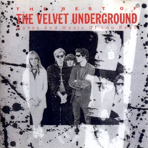 The best of the Velvet underground  (Words and music of Lou Reed)